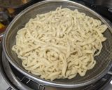 ピロピロ多加水麺　インペリアパスタマシン作り方40写真