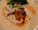 坦々麺スープ ズボラダイエット作り方8写真