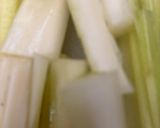 ぽりぽり美味しい夏野菜の彩りピクルス😋作り方1写真