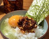 自作の食べるラー油 『完成版』作り方13写真