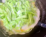 グルテンフリー 米粉 広島風お好み焼き作り方11写真