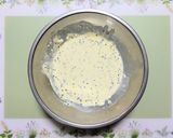 簡単夏の夕飯！サクサクごま塩野菜天ぷら作り方2写真