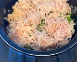 炊飯器冷凍やせトマトリゾット風弁当2作り方3写真