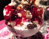 【大人の贅沢ミニパフェ🍨】アイデア色々🌹メモ🤎✨️作り方7写真