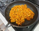 「煮干粉」でつくる人参のしりしり作り方5写真