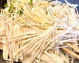 糖質オフ!満腹!かさ増しクリームパスタ作り方3写真