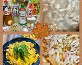 うちの味☆丼好きの♪いいとこ取りの京風丼作り方31写真