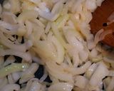 牛丼作り方3写真