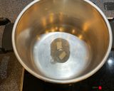 たっぷり玉ねぎとバターで作る甘口カレー作り方5写真