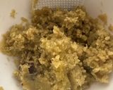 スイートポテト🍠作り方4写真