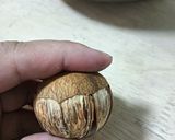 栗バサミで栗の剥き方作り方4写真