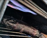焼き茄子もサラダの仲間作り方1写真
