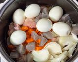 ぶち込め！放置上等！汁まで飲みたい酢鶏作り方5写真