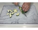 なすとズッキーニの麻婆風★動画あり★作り方5写真