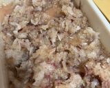 ヤーコンと大根の腸活　　すりおろし作り方1写真