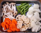 とろとろ甘酸っぱ～い🤭鶏と野菜の甘酢あん作り方2写真
