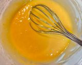 しっとり本格🍋レモンケーキ作り方3写真