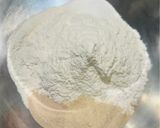 手ごねで作るふんわりフォカッチャ作り方2写真