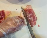 【弁当/冷凍】簡単やきとり風作り方4写真