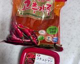 カムジャタン風♪旨辛韓国スープ作り方8写真