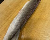 カマスの炙り　塩焼きだけじゃないカマスの魅力作り方4写真