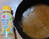 ヨウサマの減塩ディラボラ風チキン作り方10写真