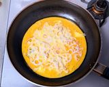 レンコンチーズチヂミ作り方6写真