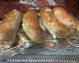 業務スーパー冷凍ソーセージの旨い食べ方😋作り方3写真