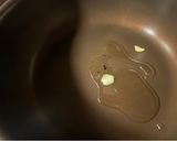 かぼちゃの米粉ニョッキ豆乳きのこソース作り方3写真