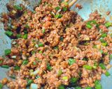 肉まん(醬肉まん)作り方6写真