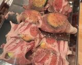 ズッキーニの肉巻きミルフィーユ作り方3写真