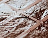 ビーフンdeドバイチョコ作り方7写真