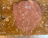 ザクザクチキン作り方2写真