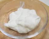 Ｒ1を種菌に使い♾️無限はちみつヨーグルト作り方7写真