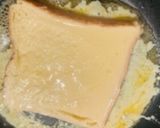 フレンチトースト作り方4写真