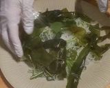 花田鮮魚店の海鮮サラダ🥗作り方3写真