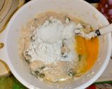 枝豆入りふんわり豆腐チキンナゲット作り方3写真