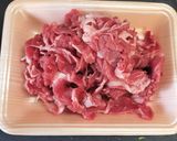 アスパラと新玉ねぎの肉じゃが作り方4写真