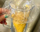 全粒粉クッキー作り方5写真