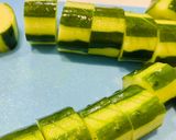 3時間で浸かる!きゅうりの一本漬け作り方3写真