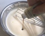 Paul’s エッグカスタードタルト作り方14写真