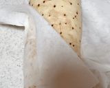 カリふわ！山芋の簡単素揚げ作り方1写真