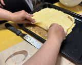 アゼルバイジャン♡手軽に簡単バクラバ作り方8写真