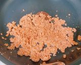 簡単美味しい︎‪✿明太子パスタ作り方4写真