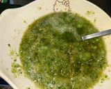 ドキッ☆キュウリだらけの冷麺作り方2写真