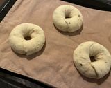 あこ酵母で作るシーズニングベーグル作り方6写真