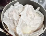 煮るだけ簡単!味しみしみな手羽元の柔らか煮作り方3写真