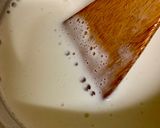 やわらか牛乳かん☆作り方3写真