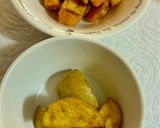 BBQ爆弾!厚揚げとウインナーポテト♡作り方11写真