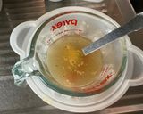 すぐ出来る簡単塩ダレ・素麺の味変に作り方4写真